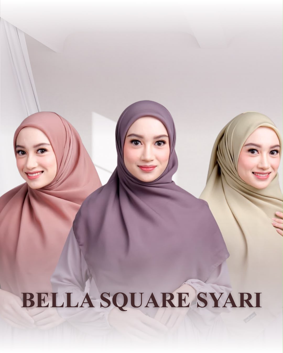 Bella Syar'i