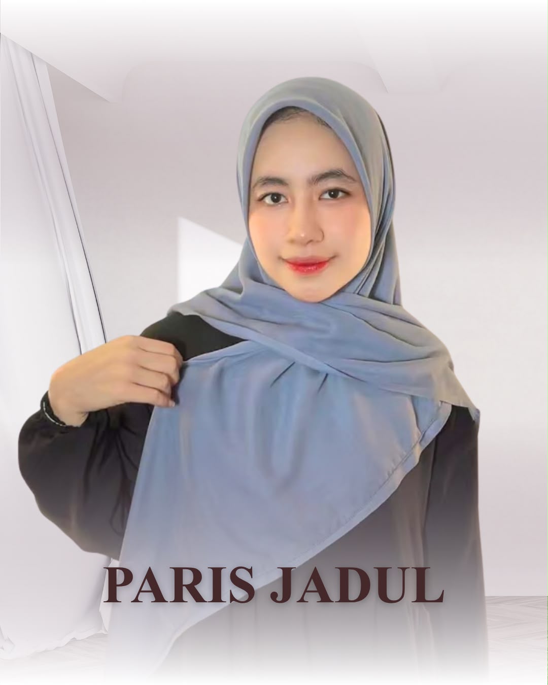 Paris Jadul