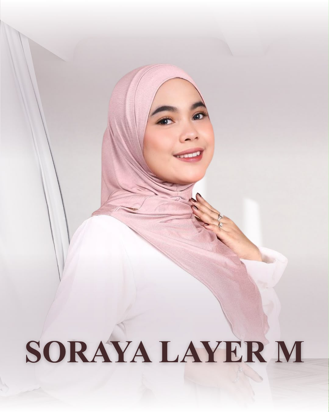 Soraya Layer