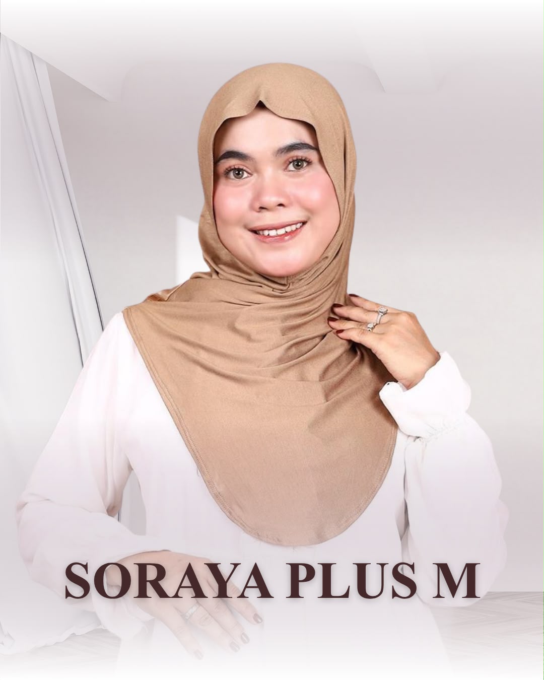 Soraya Plus