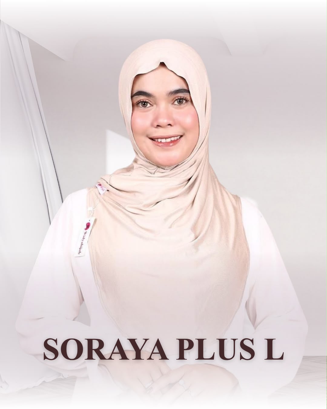 Soraya Plus